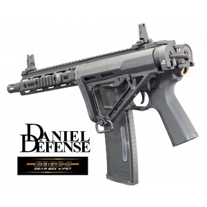 Daniel Defense DDM4 V7P AEG